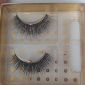 Battington Beauty - Monroe 3D Silk Lash with Mini